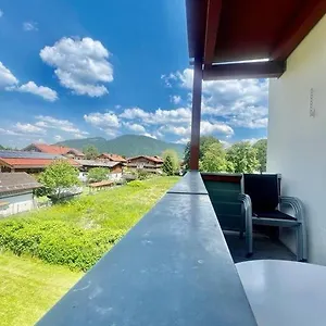 Apartment Lilie - Zentral In, Bad Wiessee