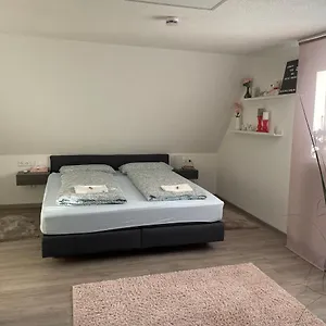 Privatunterkunft #2 Grosses Mit Pool Und Garten, Memmingen