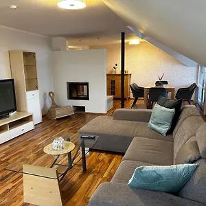 Apartment Zum Loesershag Rhoen, Wildflecken