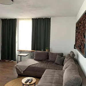 Apartment Gemuetliches & Schoenes, Ichenhausen
