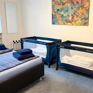 Apartment Noho, Nonnenhorn